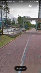 Blk 314B Anchorvale Link (Sengkang), HDB 5 Rooms #126375582